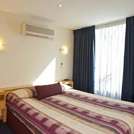 Motel Airolodge International 4*