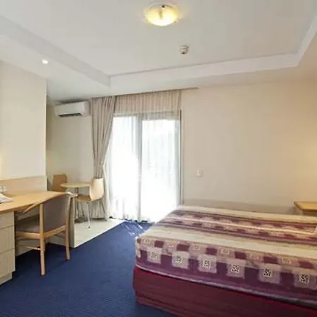 Airolodge International Brisbane