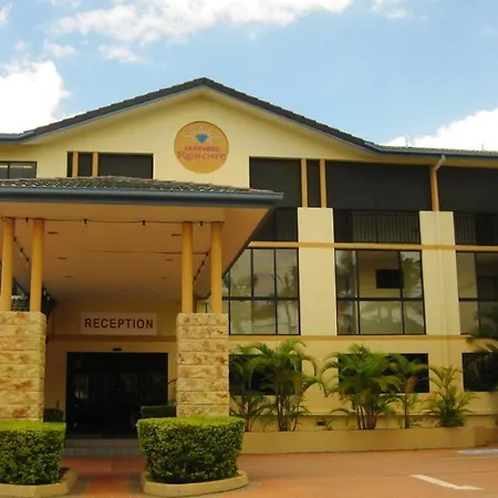 Resort Saphire 3*