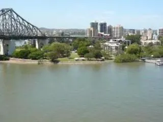 Mantra On The Quay Brisbane