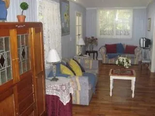 Apartment Chelsand Brisbane