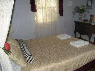 Apartment Chelsand *