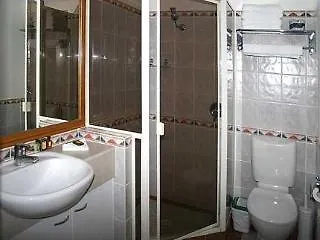 Aparthotel Park