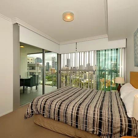 Aparthotel Story Brisbane