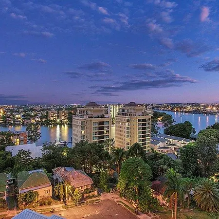 Aparthotel Story Brisbane