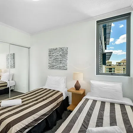 Story Brisbane