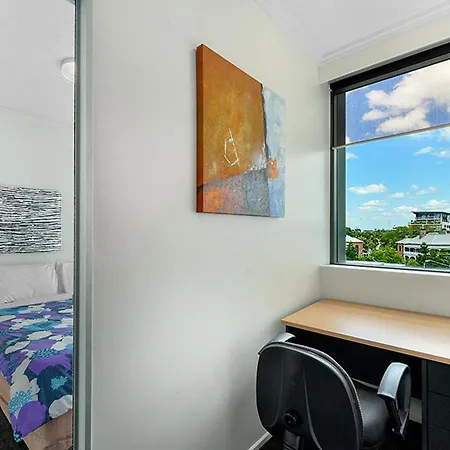 Aparthotel Story