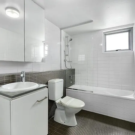 Aparthotel Story Brisbane