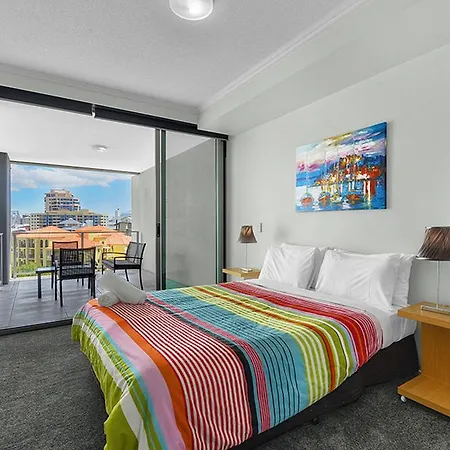 Story Brisbane