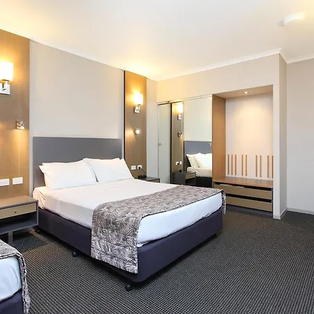 Hotel International Virginia 4*