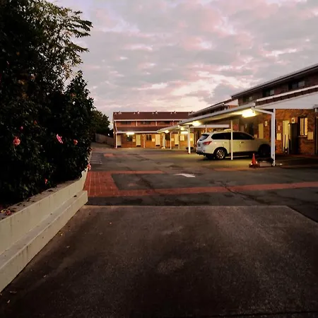 Hotel Sunnybank Star 4*