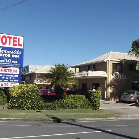 Chermside Motor Motel 3*