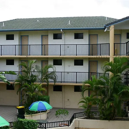Saphire Brisbane