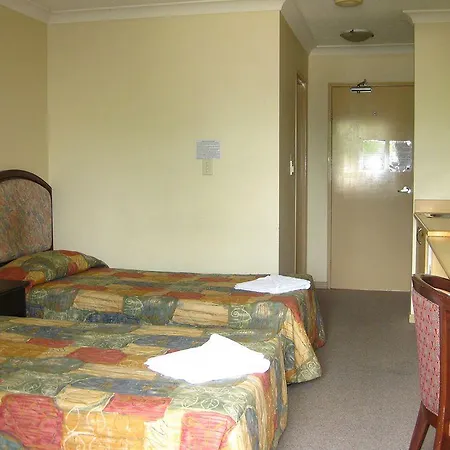 Resort Saphire