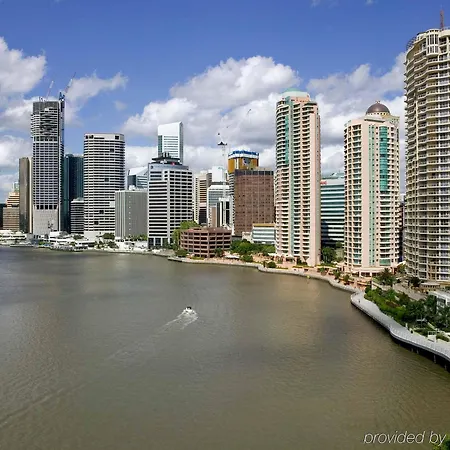 Indigo Centre By Ihg Brisbane