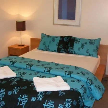 Apartment Tribeca Brisbane