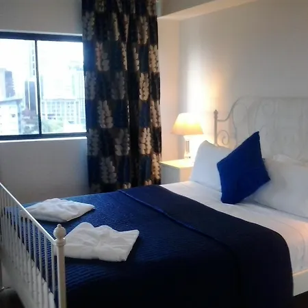 Tribeca Brisbane