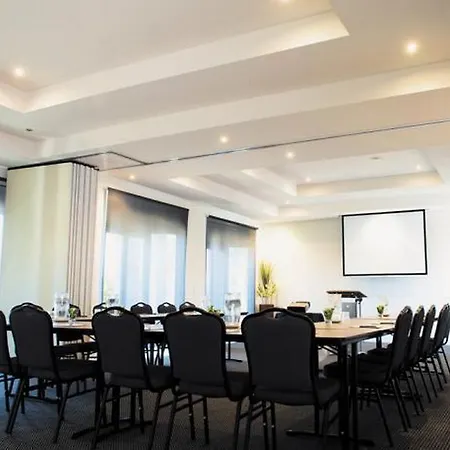 Inn Comfort & Northgate Airport