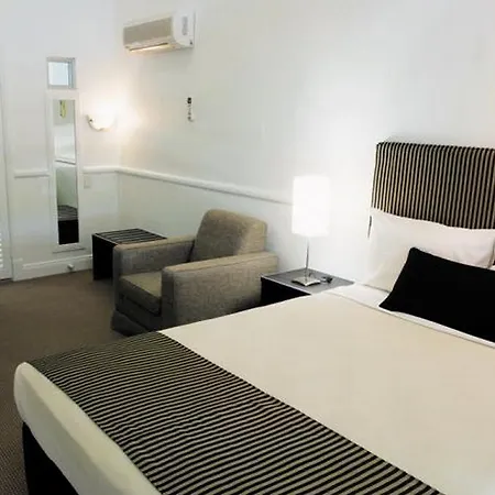 Inn Comfort & Northgate Airport Brisbane