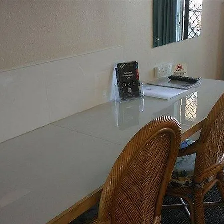 Motel Southbank 3*