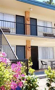Motel Southbank 3*