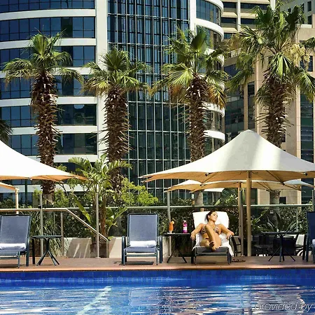 Amora Brisbane