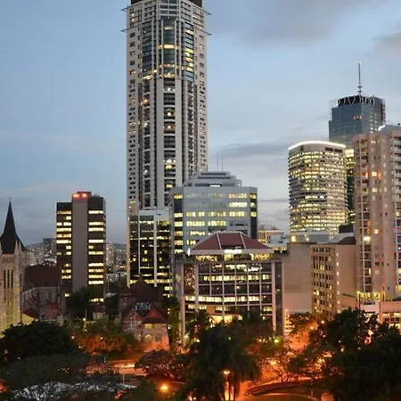 Aparthotel Frisco
