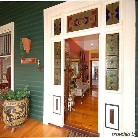 Guest house Franklin