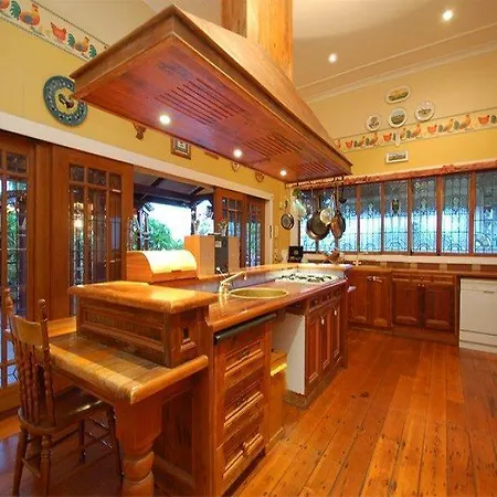 Guest house Franklin