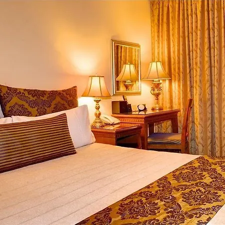 Hotel Soho Brisbane