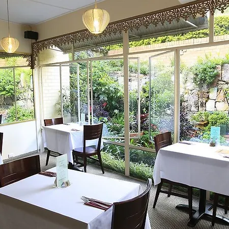 Hotel Soho 4*