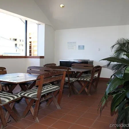 Aparthotel Brunswick 4*