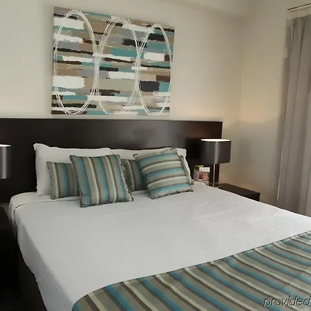 Aparthotel Brunswick