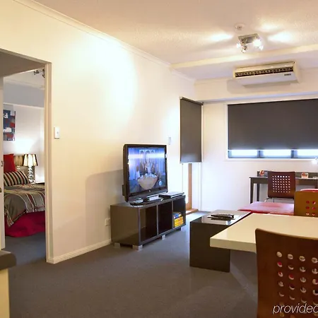 Aparthotel Brunswick Brisbane