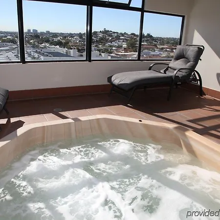 Aparthotel Brunswick
