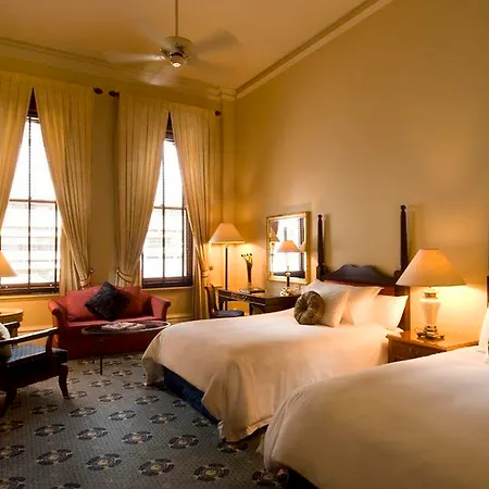 Hotel Treasury Brisbane