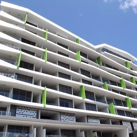 Code Brisbane