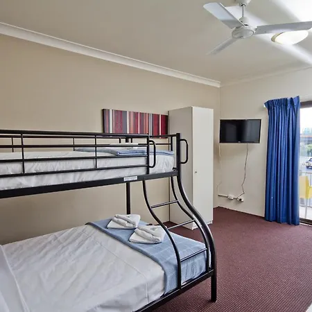 Motel Buranda