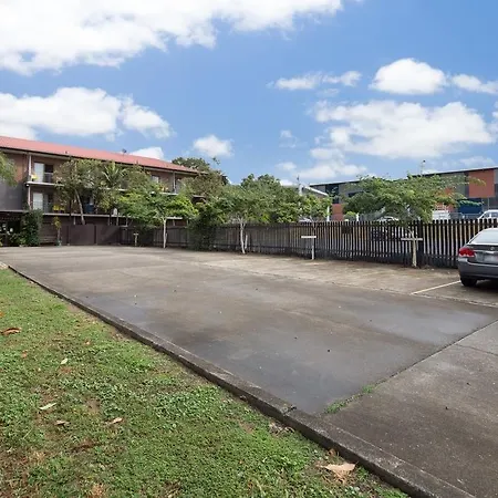 Buranda Brisbane