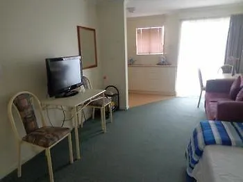 Aparthotel St Lucia Gardens