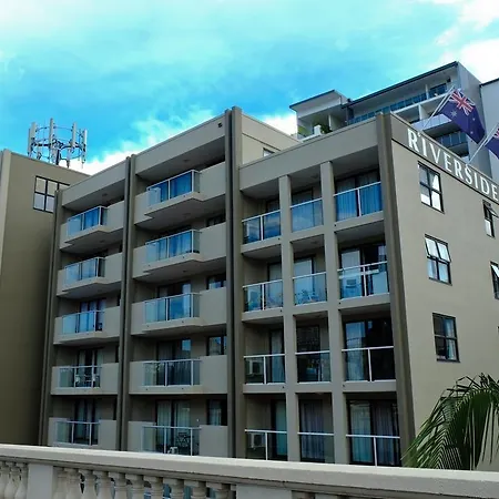 Hotel Riverside Southbank
