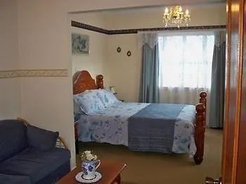 Bed & Breakfast Johnstone'S On Oxley Bed & Breakfast
