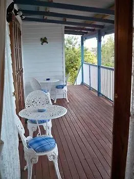 Bed & Breakfast Johnstone'S On Oxley Bed & Breakfast Brisbane