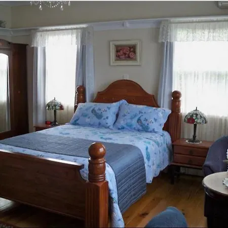 Bed & Breakfast Johnstone'S On Oxley Bed & Breakfast