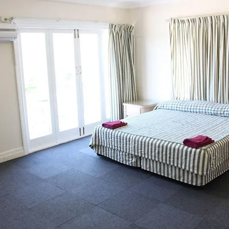 Manor Brisbane