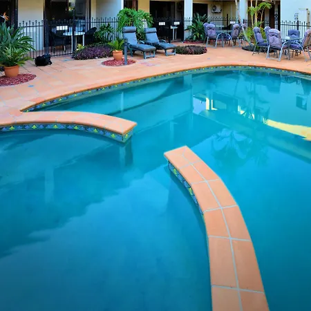 Aparthotel Quest Ascot