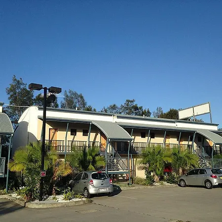 Novena Palms Motel Brisbane
