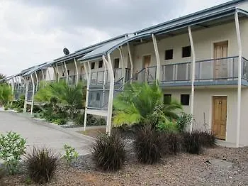 Novena Palms Motel Brisbane