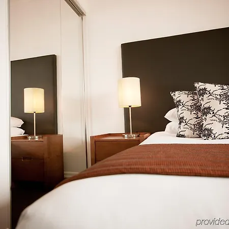 The Sebel 5* Brisbane