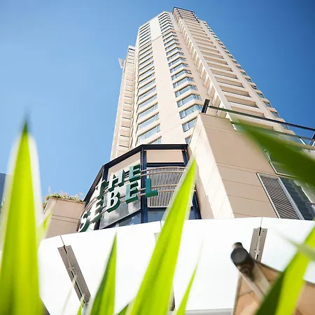 The Sebel Aparthotel 5*